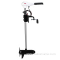 D Series Hand Control Trolling Motor
